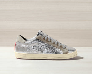 John Ghinea Sneaker