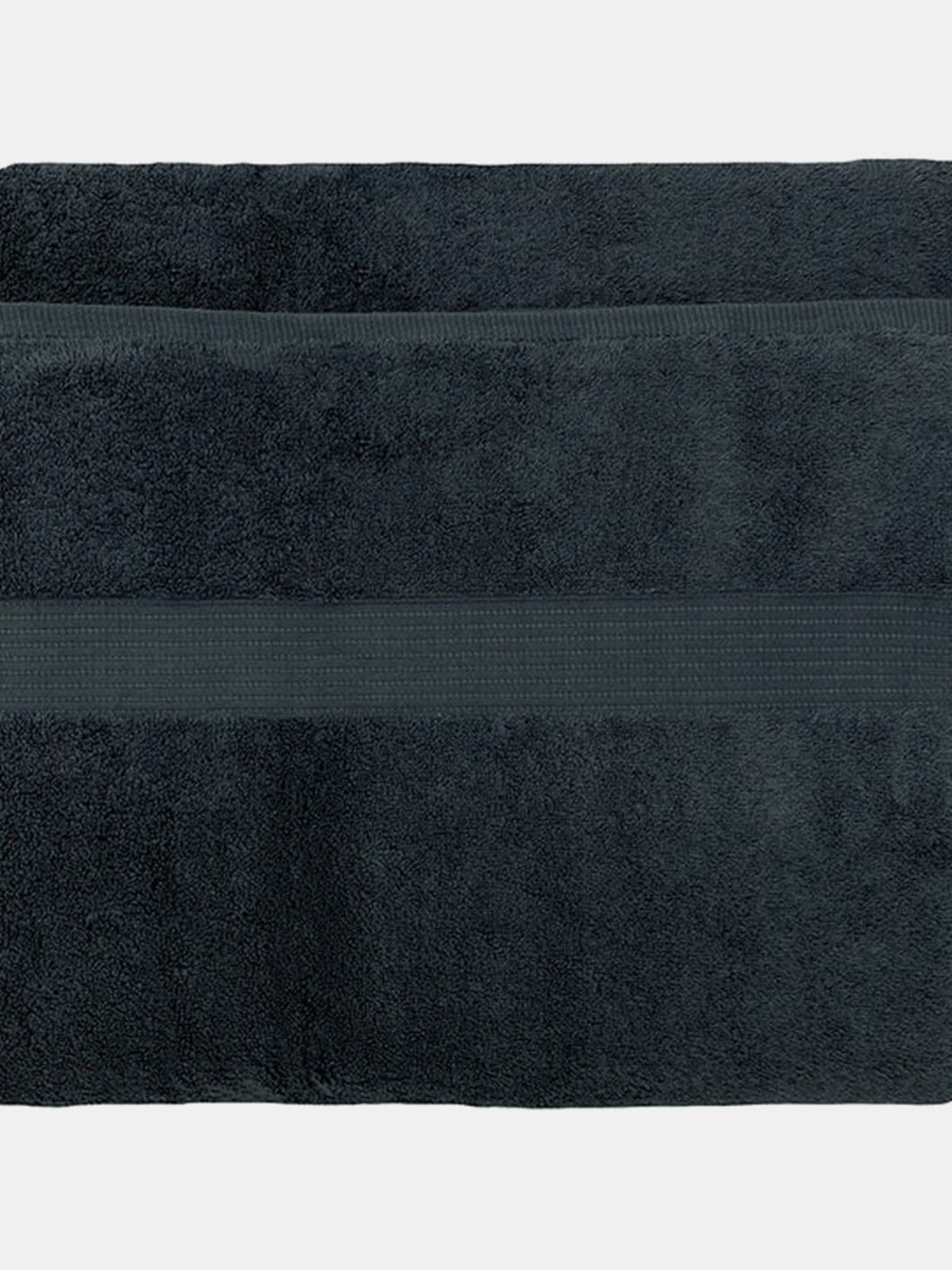 Cleopatra Egyptian Cotton Hand Towel - Navy