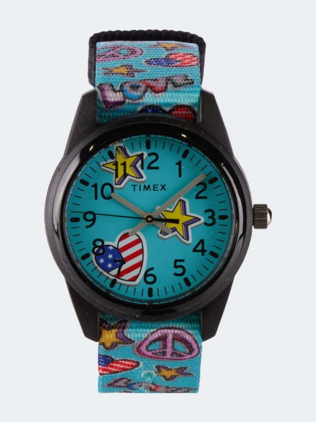 Girls TW7C23500 Time Machines Watch