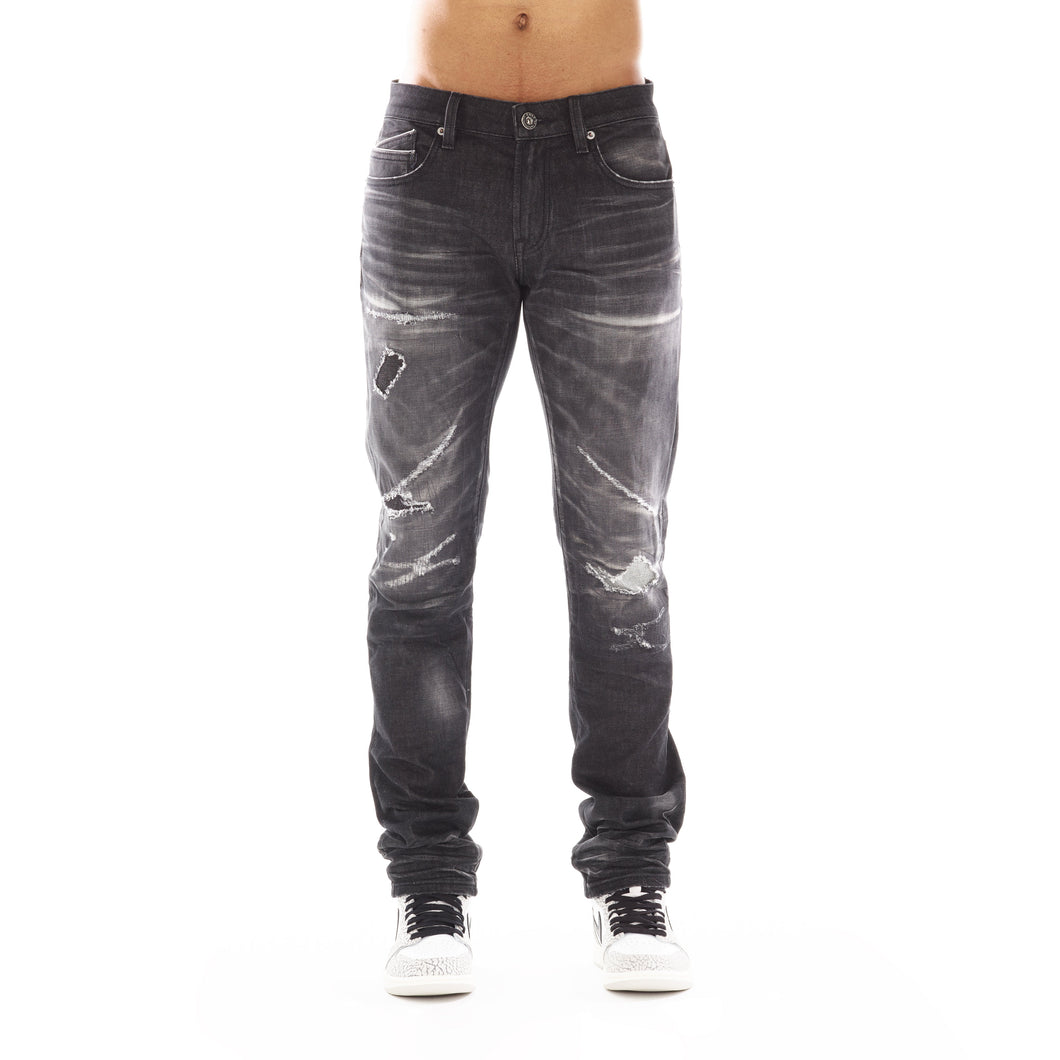 Rocker Slim jeans In Thorn