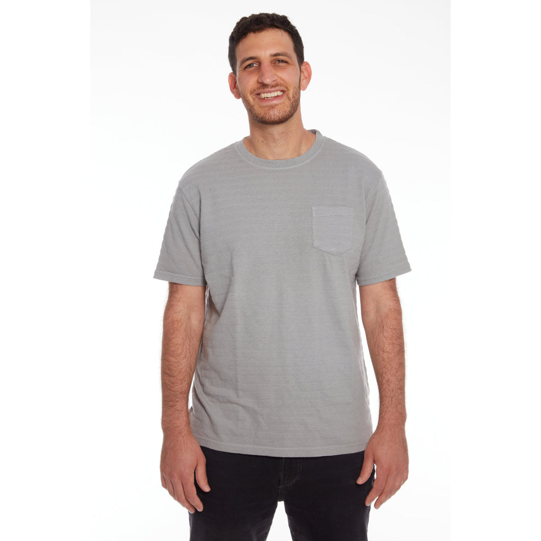 Oliver Garment Dyed Tee