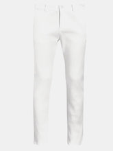 Load image into Gallery viewer, SOLS Mens Jules Chino Pants (White)