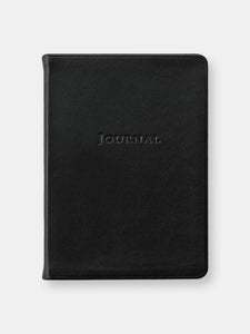 Medium Travel Journal - Special Leather Edition