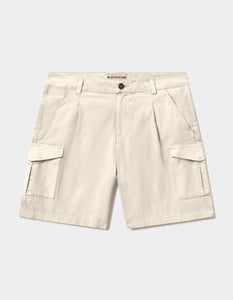 James Canvas Cargo Short