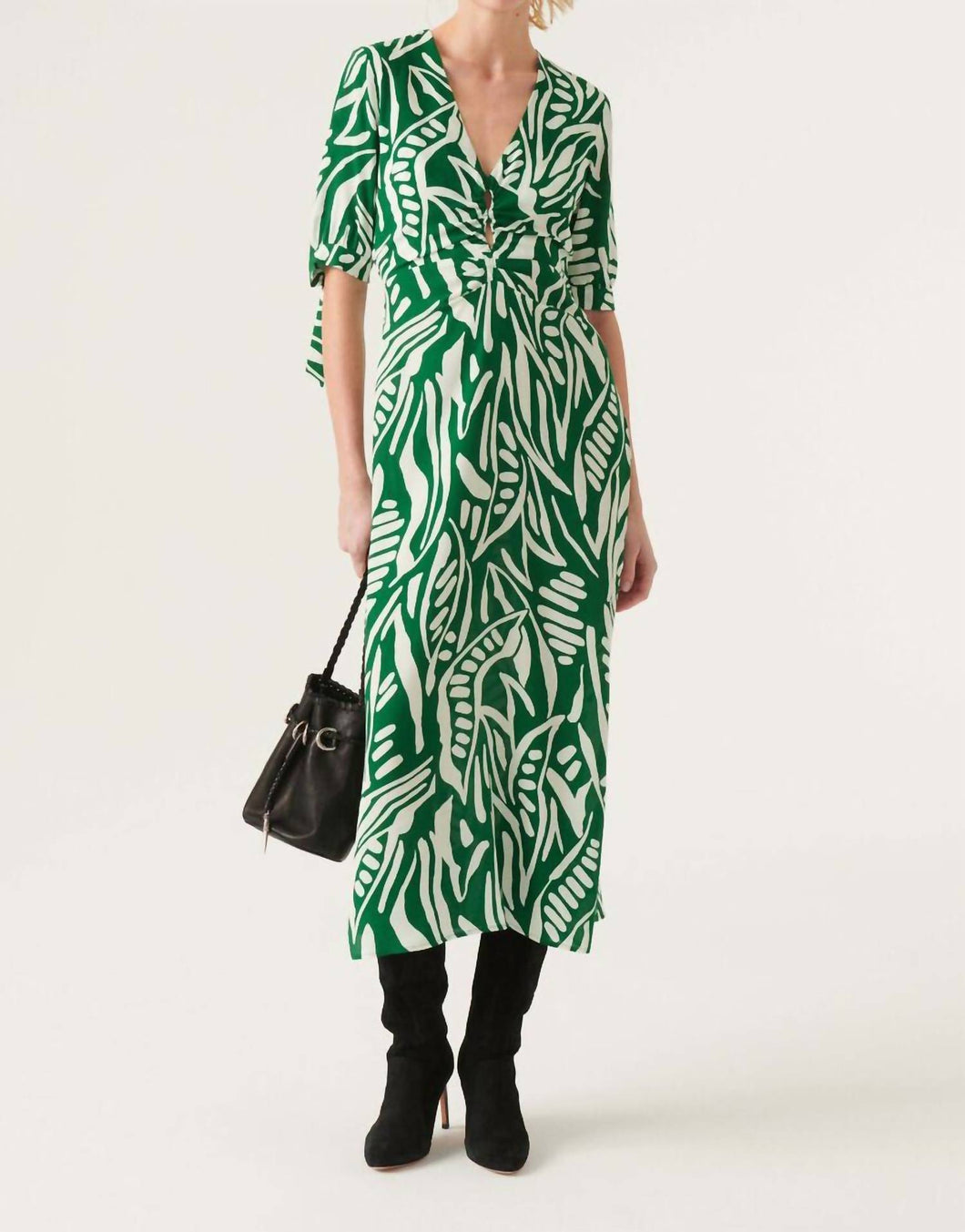 Therence Midi Dress