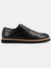 Load image into Gallery viewer, William Plain Toe Derby Shoe