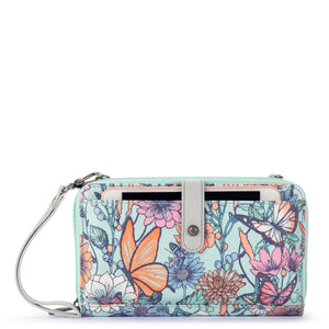 Iris Large Smartphone Crossbody Bag