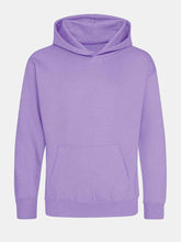 Load image into Gallery viewer, Childrens/Kids Hoodie - Digital Lavender