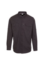 Load image into Gallery viewer, Mens Ballardean Shirt - Dark Grey