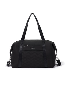 Women's All Day Large Duffel Bag With Crossbody Strap