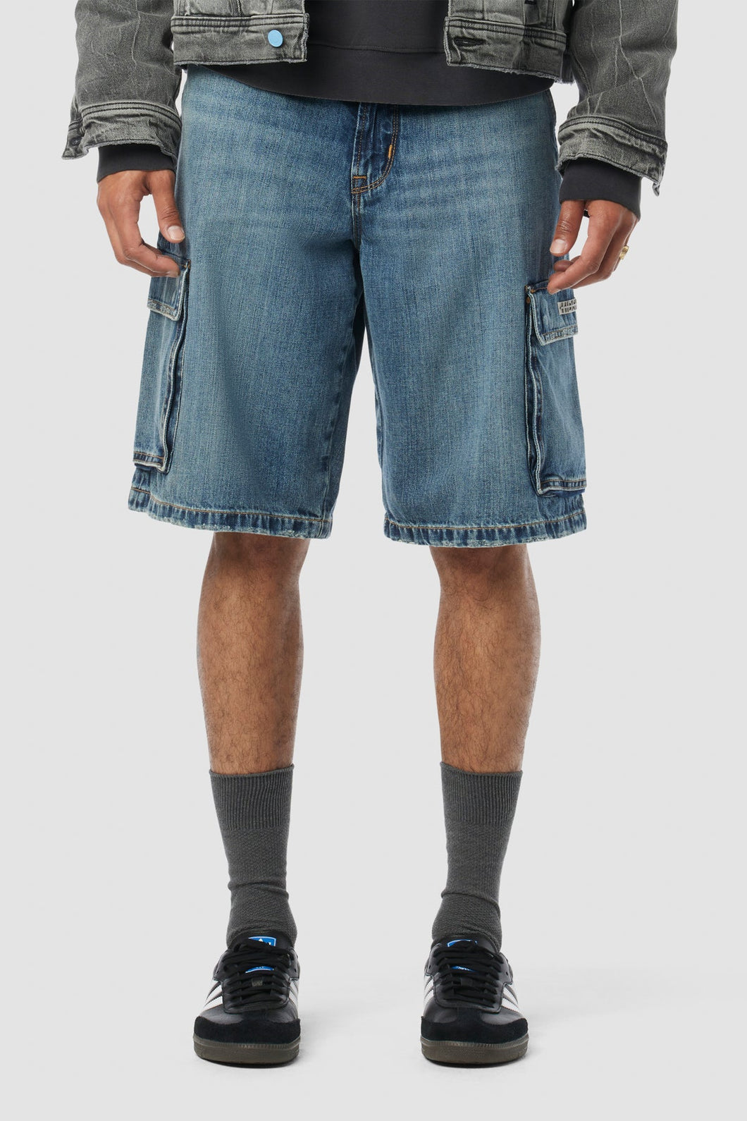 90's Cargo Short