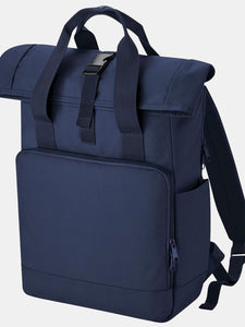 Bagbase Roll Top Twin Handle Laptop Bag