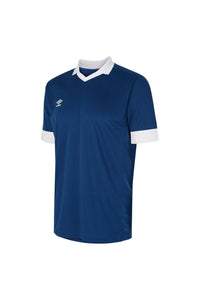 Mens Tempest Jersey - Navy/White