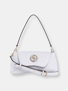 Guess Women's Blakely Shoulder Bag