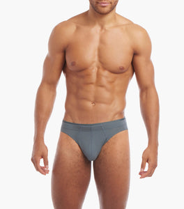 Modal Low-Rise Brief - Stormy Weather