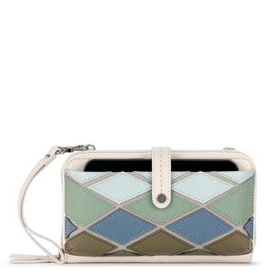 Iris Large Smartphone Crossbody Bag