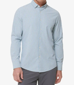 Leeward No Tuck Dress Shirt