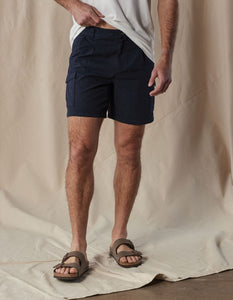 James Canvas Cargo Short