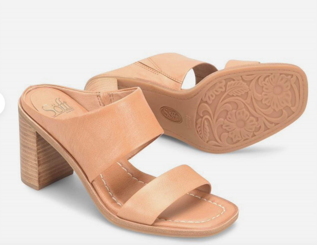 Sheila Sandal