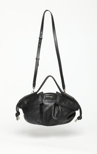 Easton Satchel, Black