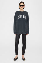 Load image into Gallery viewer, Tyler Sweatshirt - Washed Black