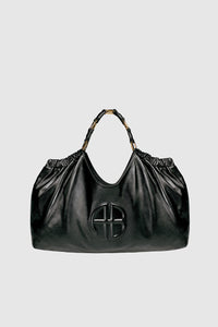 Medium Kate Tote - Black