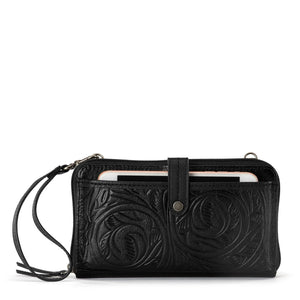 Iris Large Smartphone Crossbody Bag