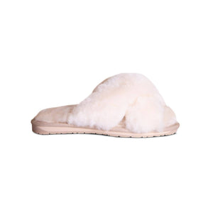 Ladies Emma Slide Slippers