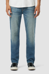 Byron Straight Leg Jean - Light Marine