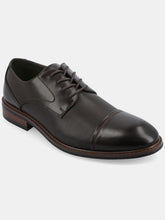 Load image into Gallery viewer, Chandler Cap Toe Dress Shoe