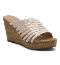 Load image into Gallery viewer, Gustavo Wedge Sandal