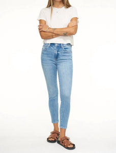 Aline High Rise Skinny