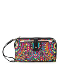 Load image into Gallery viewer, Iris Large Smartphone Crossbody Bag