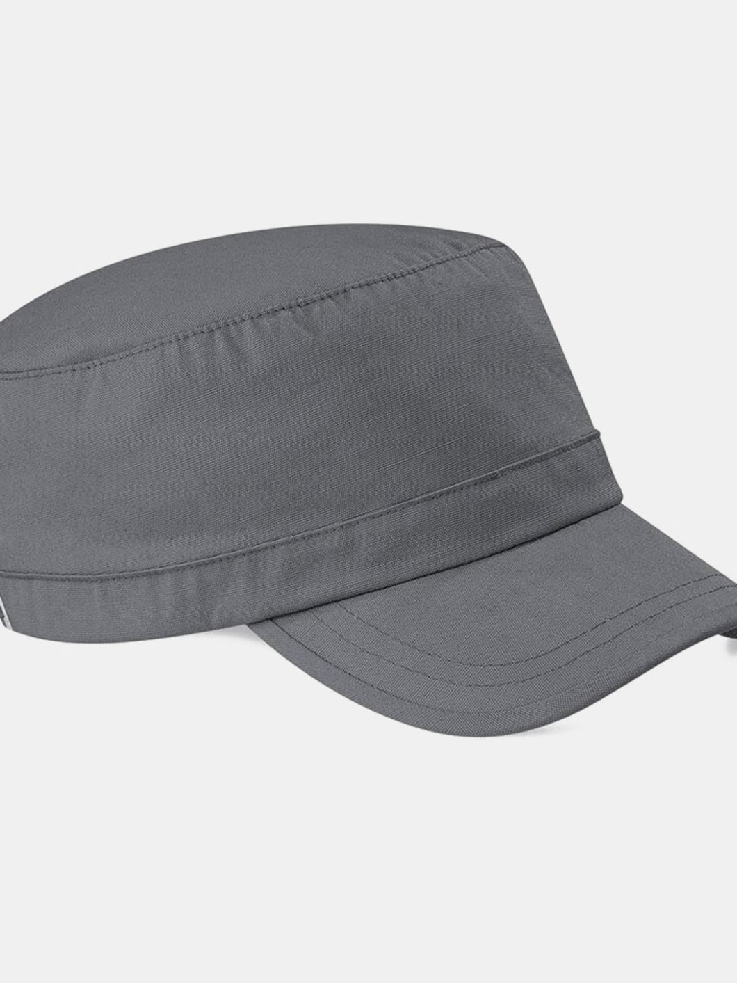 Army Cap / Headwear (Graphite Grey)