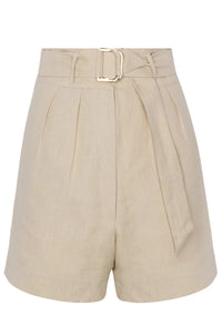 Zinna Short Sand