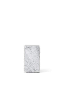 Marble Plinth