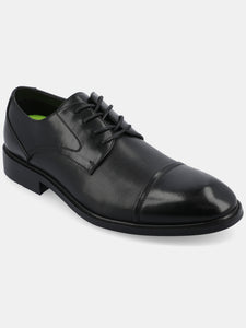 Chandler Cap Toe Dress Shoe