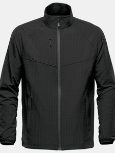 Stormtech Mens Koyoto Jacket (Black)