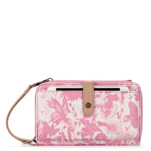 Iris Large Smartphone Crossbody Bag