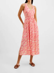 Cosette Verona Crepe Dress