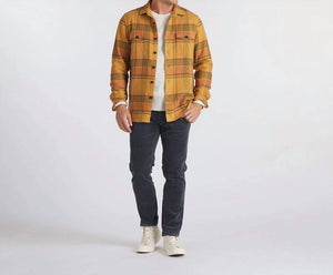 Burlington Corduroy 5 Pocket Pants