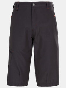 Mens Locate Travel Short, Peat