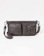 Load image into Gallery viewer, The Lara Utility Crossbody Bag