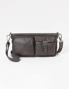 The Lara Utility Crossbody Bag