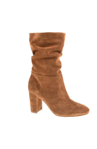 Kipper Split Suede Boot