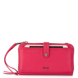 Iris Large Smartphone Crossbody Bag