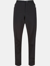 Load image into Gallery viewer, Mens Xert III Stretch Pants - Seal Grey