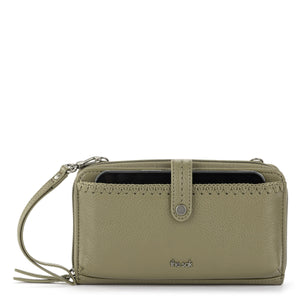 Iris Large Smartphone Crossbody Bag