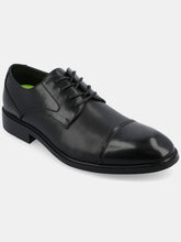 Load image into Gallery viewer, Chandler Cap Toe Dress Shoe