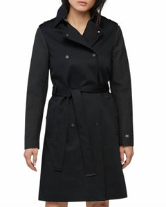 Kya Trench Coat